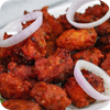 Chicken Pakora